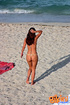 sexy babes display their