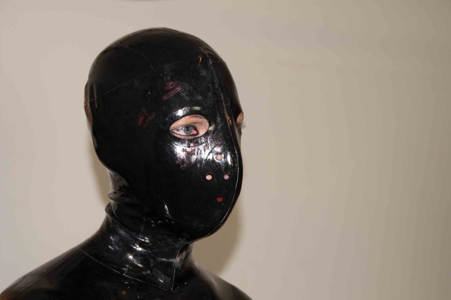 Hardcore hazel eyed brunette dominatrix punishes her slave with spanks till his butt becomes red - XXXonXXX - Pic 14