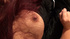 chubby phat babe with