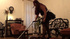 redhead phat maid with