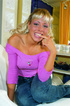 Two coed chicks get their twats drilled with one hard schlong
