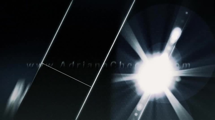 Blue lingerie brunette with a trimmed pussy - XXX Dessert - Picture 1