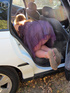 indulging babes teases with