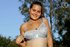 banging babe takes off