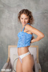 steaming hot chick displays