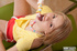 luscious hottie eats her