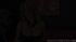 High heels wearing blonde with fancy jewelry masturbating