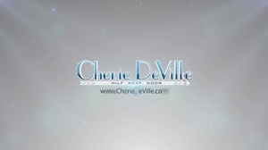 Wavy-haired blonde slowly stripping and  - XXX Dessert - Picture 1