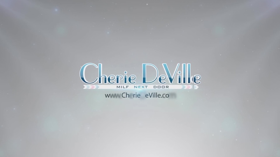 Wavy-haired blonde slowly stripping and mas - XXX Dessert - Picture 1