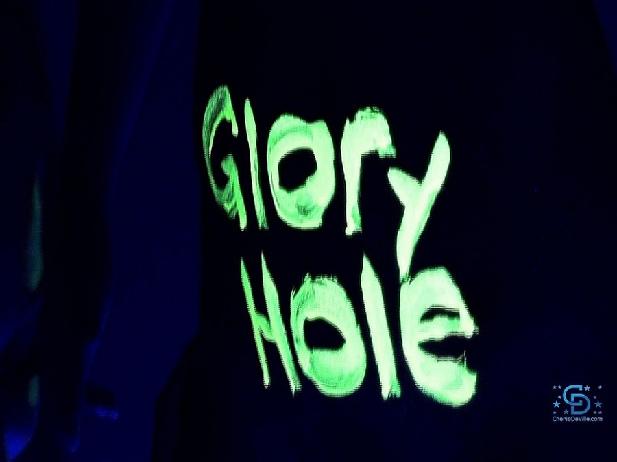 Glory hole crazy fucking session with seduc - XXX Dessert - Picture 6