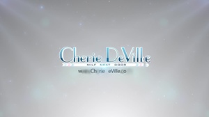 Green lingerie blonde gets to taste her  - XXX Dessert - Picture 1