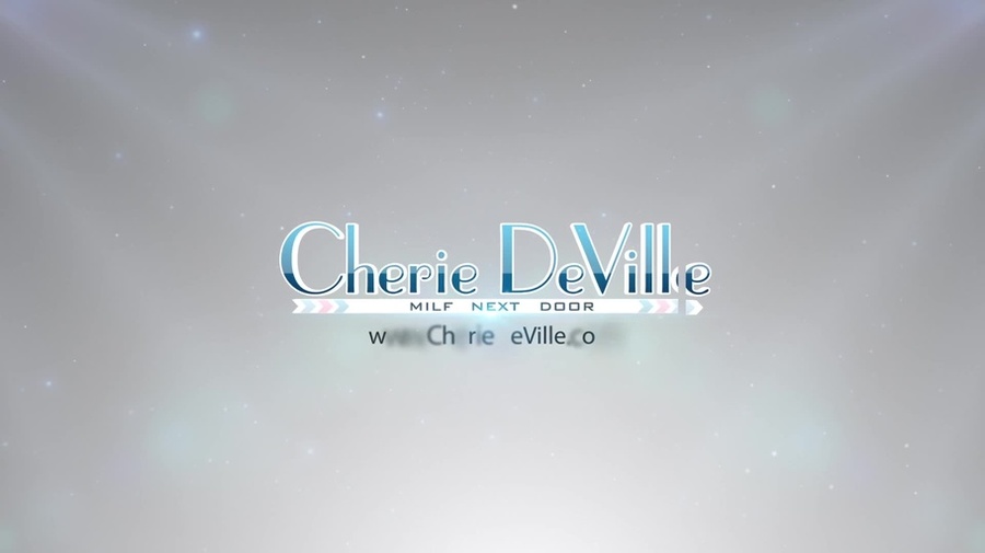 Green lingerie blonde gets to taste her GF' - XXX Dessert - Picture 1