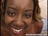 Black babe with massive tits gets fucked by a white old man