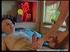 round booty mature blonde