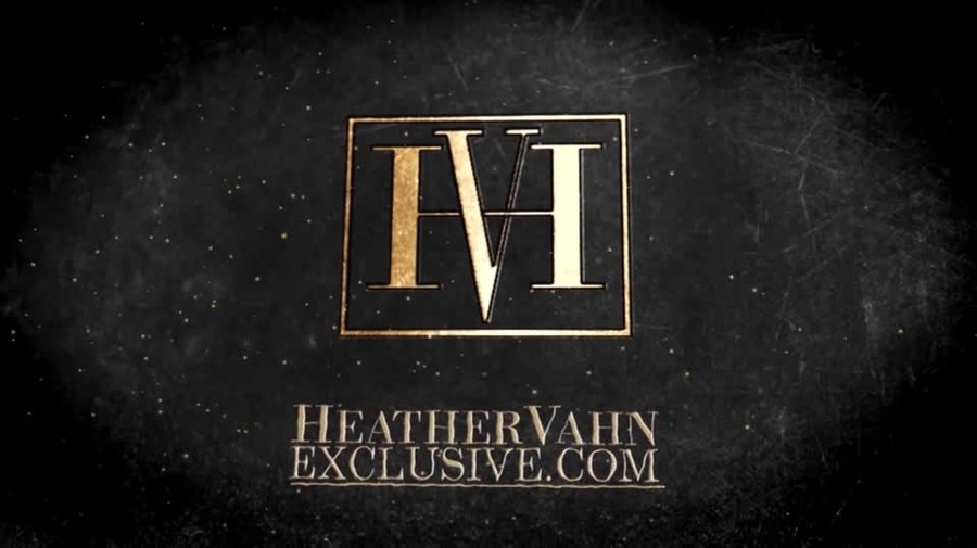 Wavy-haired brunette loves fucking her puss - XXX Dessert - Picture 1