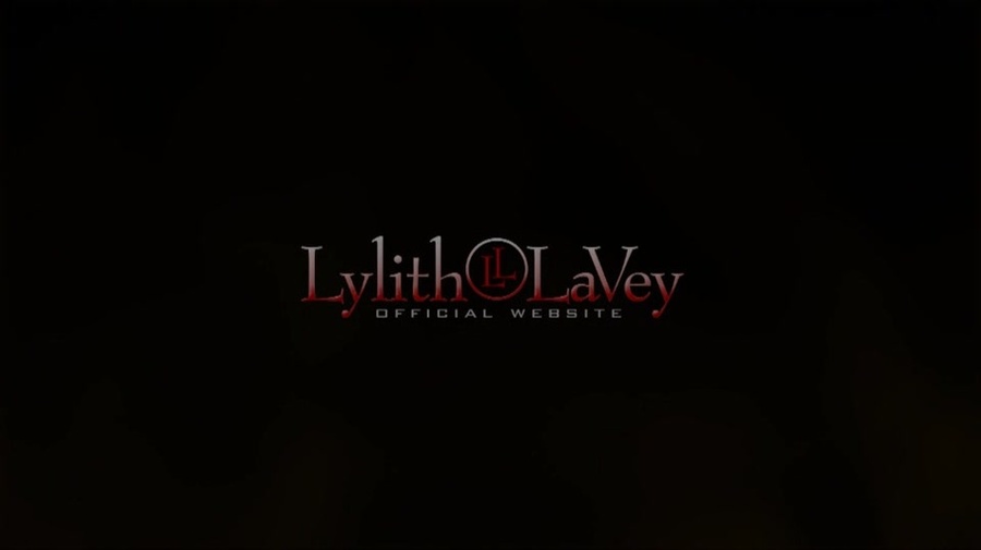 Tiny black panties brunette sticks a purple dildo up her cunt - XXXonXXX - Pic 1