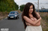 steaming hot babe reveals
