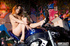 steaming hot chick teases