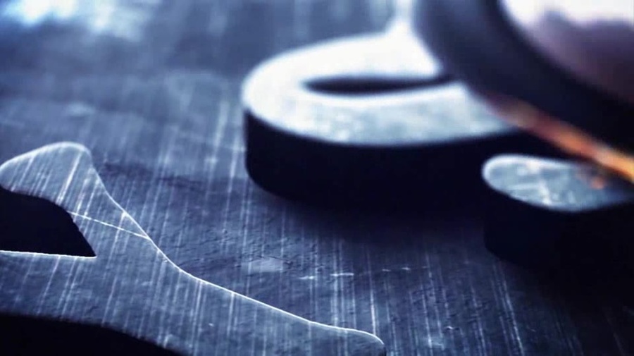 Black bodysuit brunette gets fucked on a ho - XXX Dessert - Picture 1