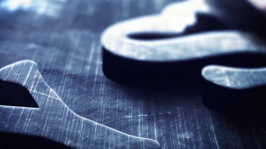 Two questionably aged schoolgirl lesbians f - XXX Dessert - Picture 1