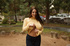 short with huge jugs