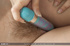 Topless babe in red purple panty and a blonde bombshell in black bra and