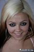 blonde minx gets her