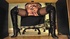 nasty chick high leather