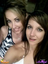 candid pictures from brunette
