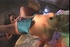 Two lesbian gfs in tight lingerie licking each other itchy pussies before