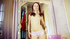 small tits brunette pink