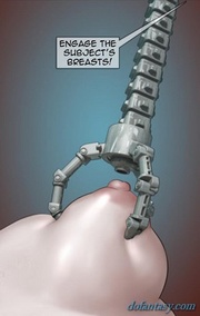 Alien Sex Torture Machines - Alien Porn - XXXDessert.com