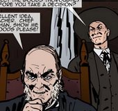 Ballgagged slave girls fighting in a courtroom.The Hotties Next Door 7