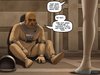 Redhead gets her asshole fisted by a black man.The Proto Part 1 By Ferres
