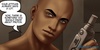 Bald black dude disarms a foxy redhead chick.The Proto Part 1 By Ferres