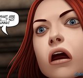 Black guy sees how this redhead slut tastes.The Proto Part 1 By Ferres