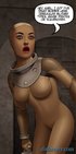 Exotic-looking babe finds dead bodies everywhere.The Proto Part 1 By Ferres