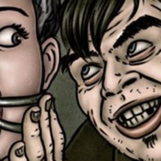 Perverse scientist is about to - BDSM Art Collection - Pic 3