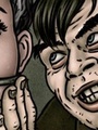 Perverse scientist is about to - Picture 3