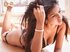 latin teen with black