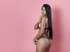 latin teen with black