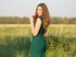 girl with long hair