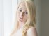 teen with blonde hair