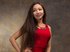 asian teen with black