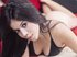 latin teen with beautiful