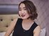 asian teen with shoulder