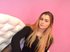 teen with blonde hair