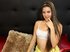 latin teen with brown