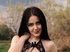 white teen with black