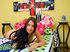 latin teen like snapshot